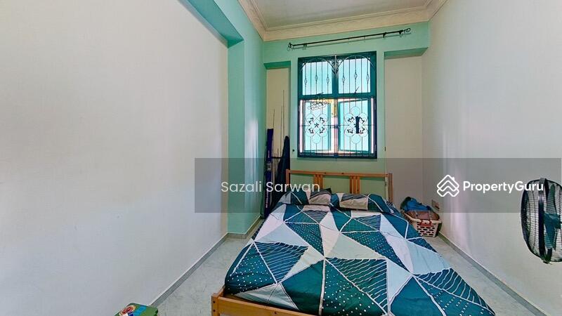 351B Canberra Road Sembawang Yishun Singapore 3