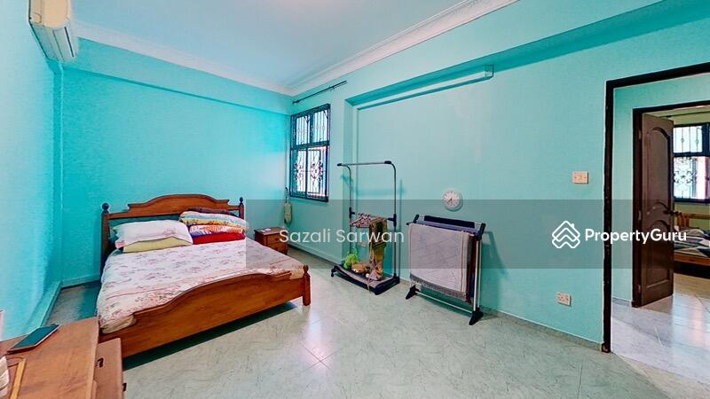 351B Canberra Road Sembawang Yishun Singapore 4
