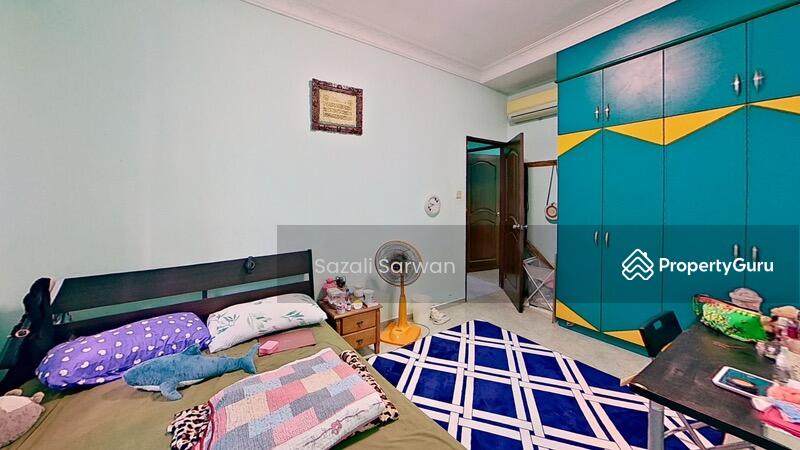 351B Canberra Road Sembawang Yishun Singapore 5