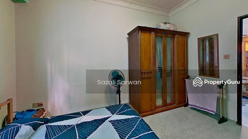 351B Canberra Road Sembawang Yishun Singapore 6