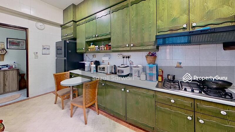 351B Canberra Road Sembawang Yishun Singapore 7