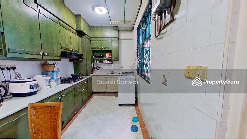 351B Canberra Road Sembawang Yishun Singapore 8