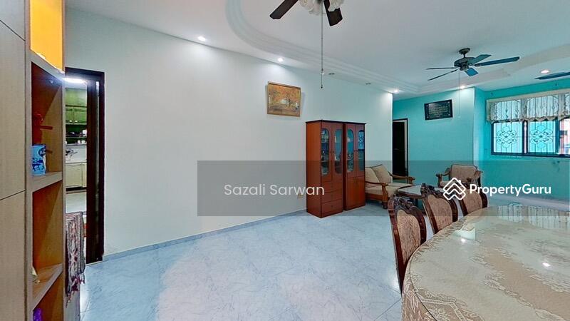 351B Canberra Road Sembawang Yishun Singapore 9