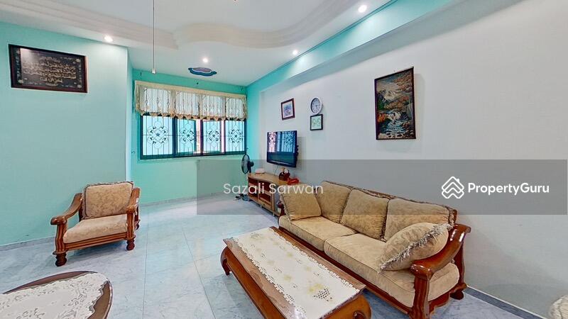 351B Canberra Road Sembawang Yishun Singapore