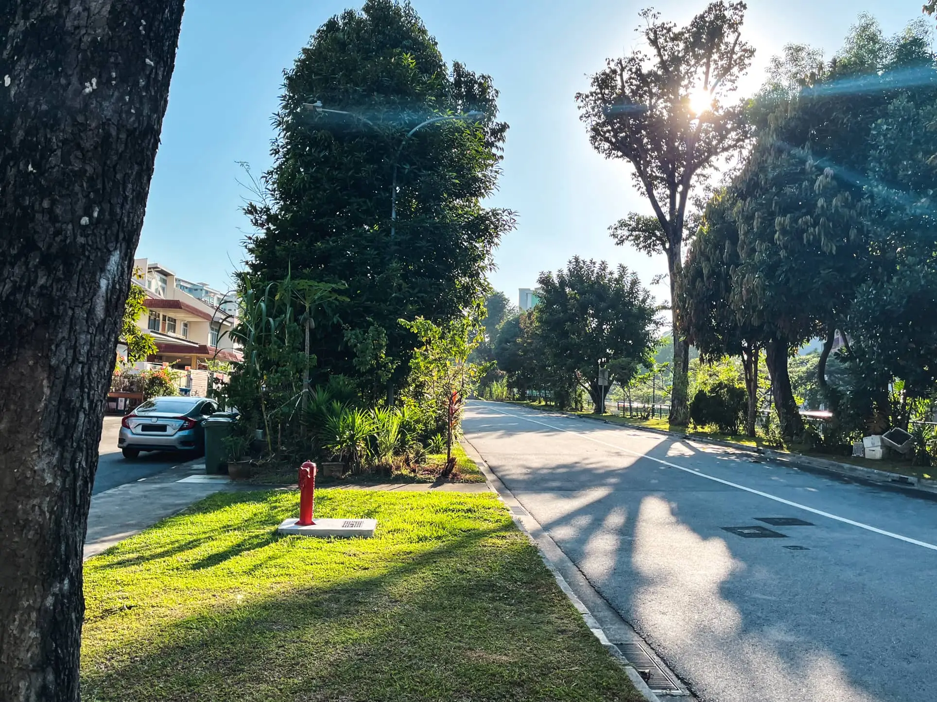 Yio Chu Kang Landed Estate 35