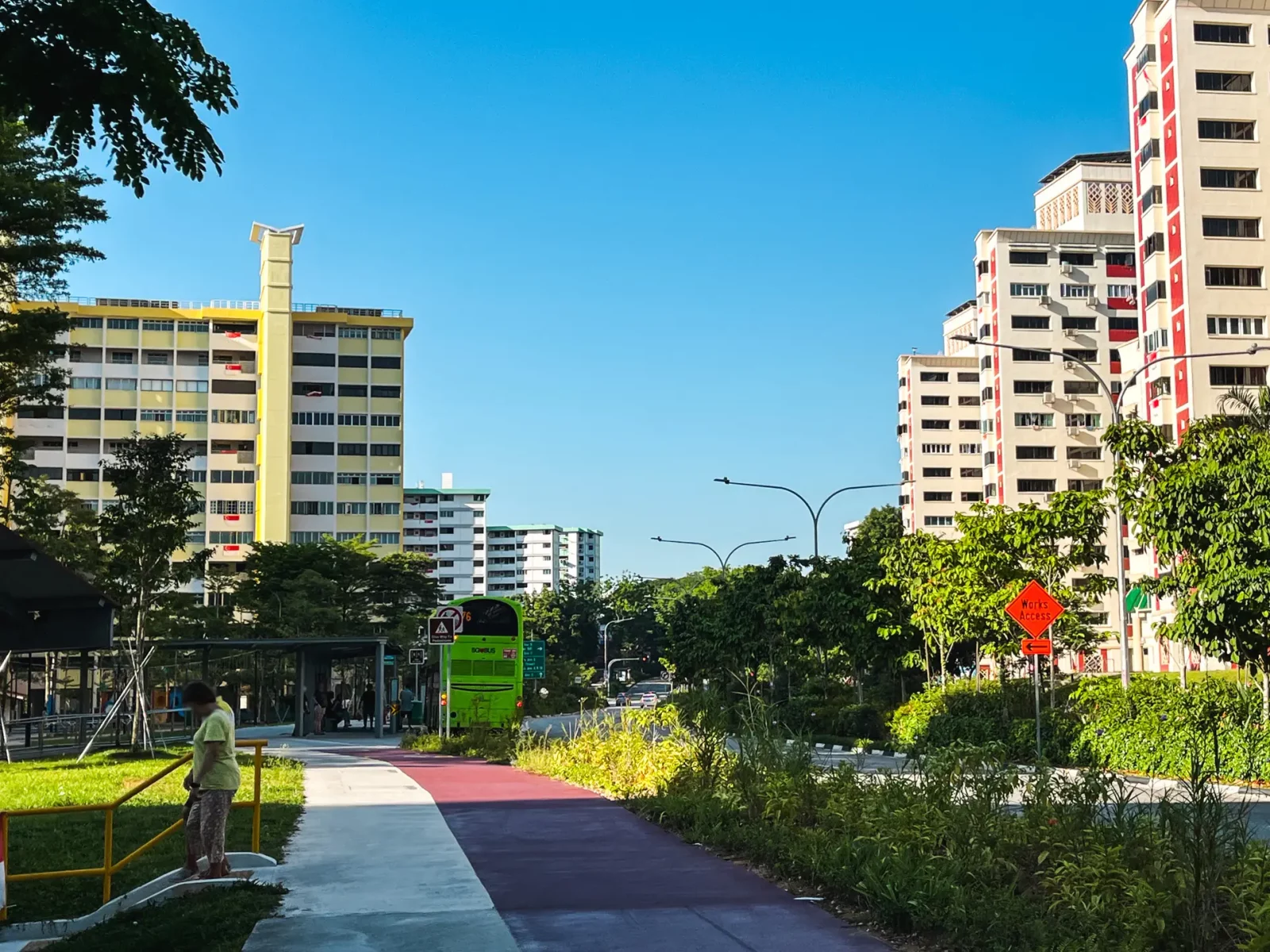 Yio Chu Kang Landed Estate 50 1