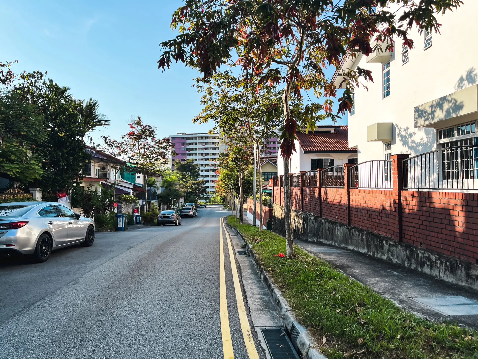 Yio Chu Kang Landed Estate 27 1