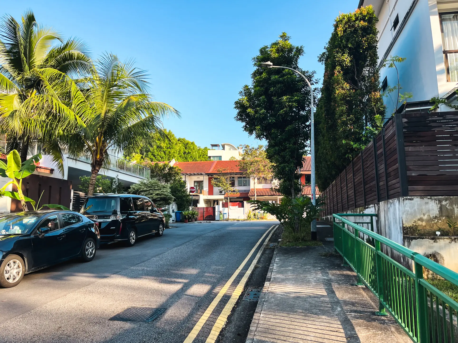 Yio Chu Kang Landed Estate 10 1