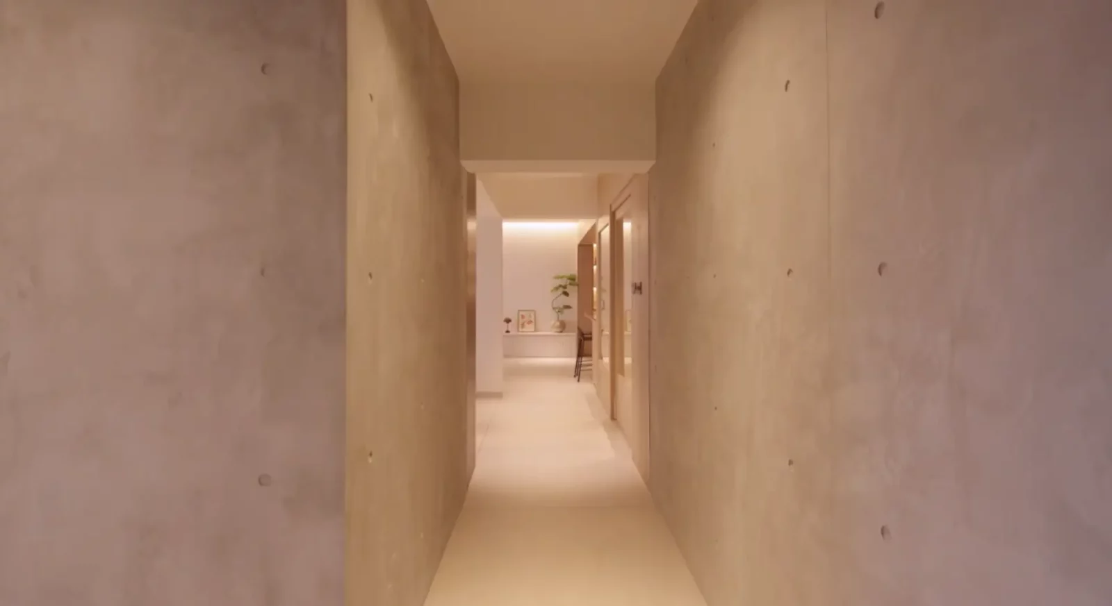 Inside An Interior Designers Own 1645 Sqft Executive Apartment 19