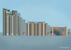 hdb trio