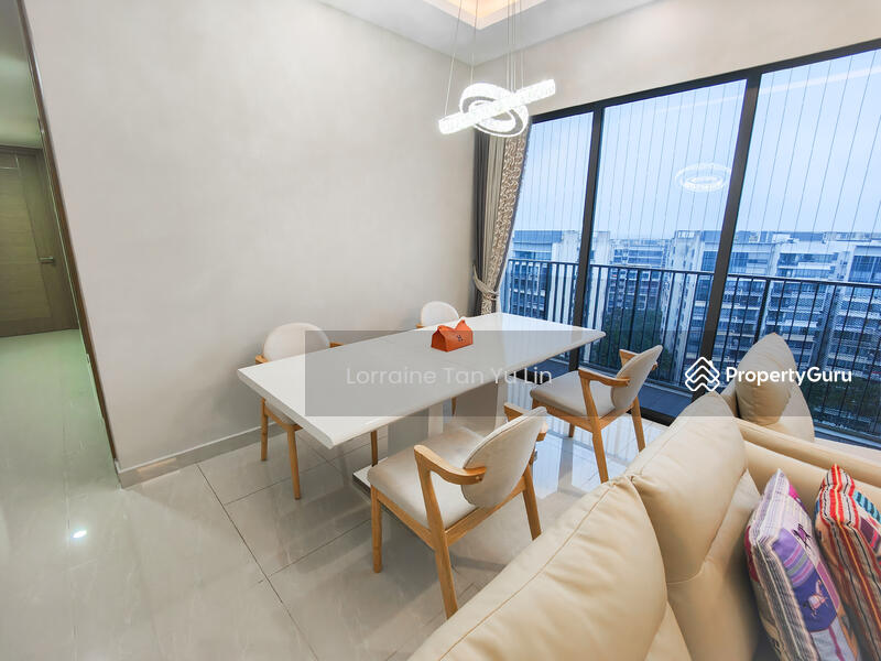 Coco Palms Pasir Ris Tampines Singapore 1