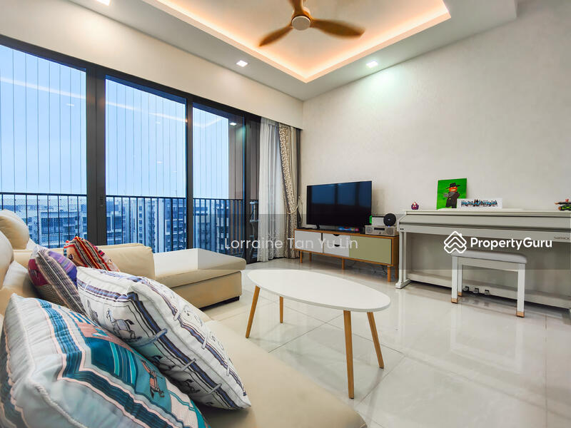 Coco Palms Pasir Ris Tampines Singapore 2