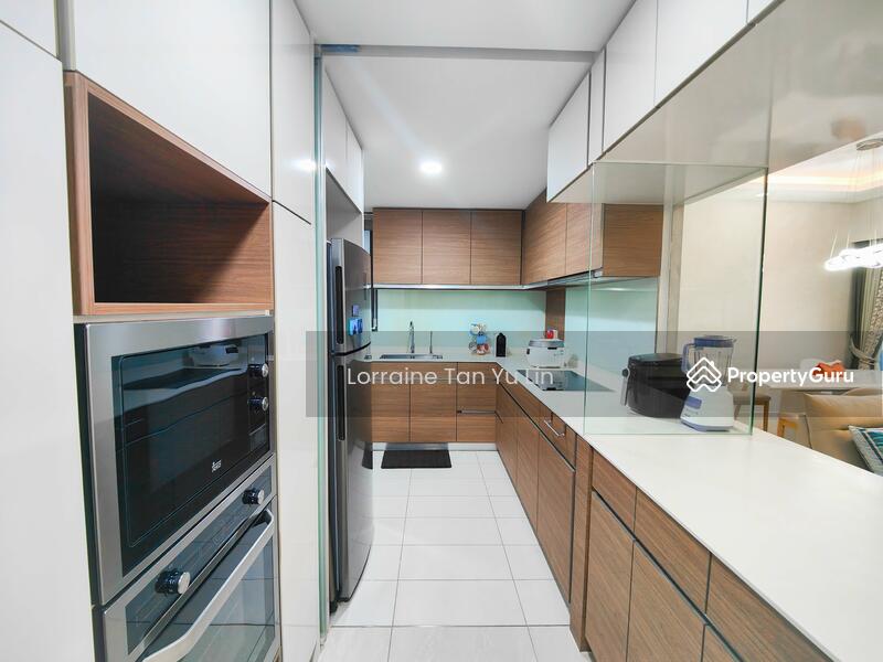 Coco Palms Pasir Ris Tampines Singapore 5
