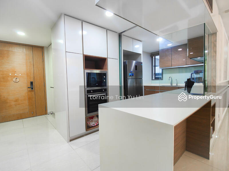 Coco Palms Pasir Ris Tampines Singapore 6