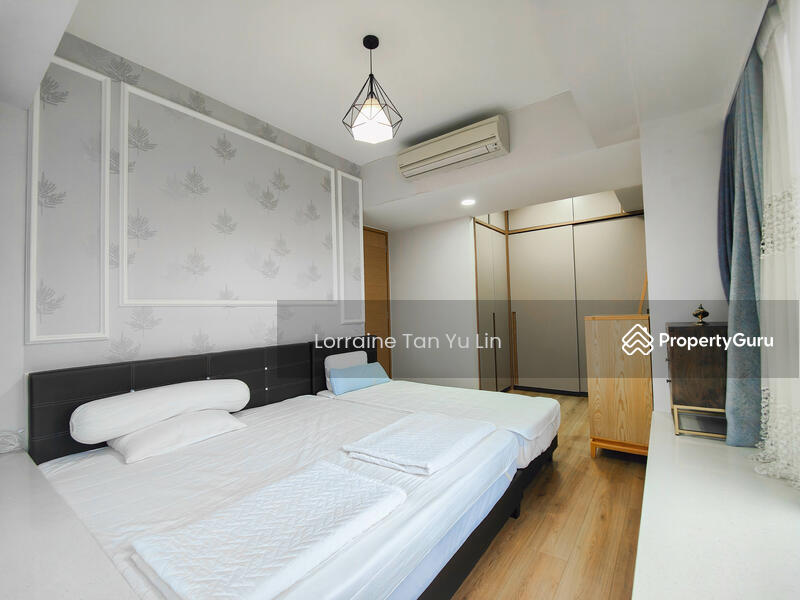 Coco Palms Pasir Ris Tampines Singapore 8