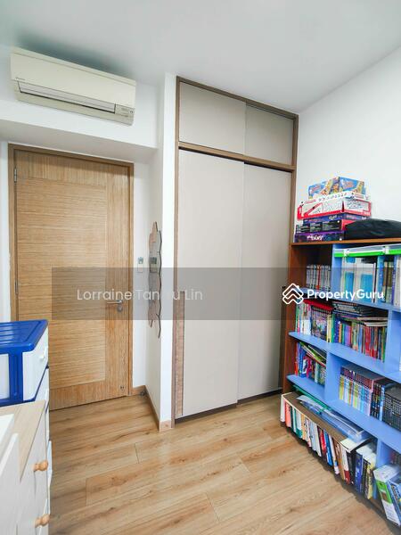 Coco Palms Pasir Ris Tampines Singapore 11
