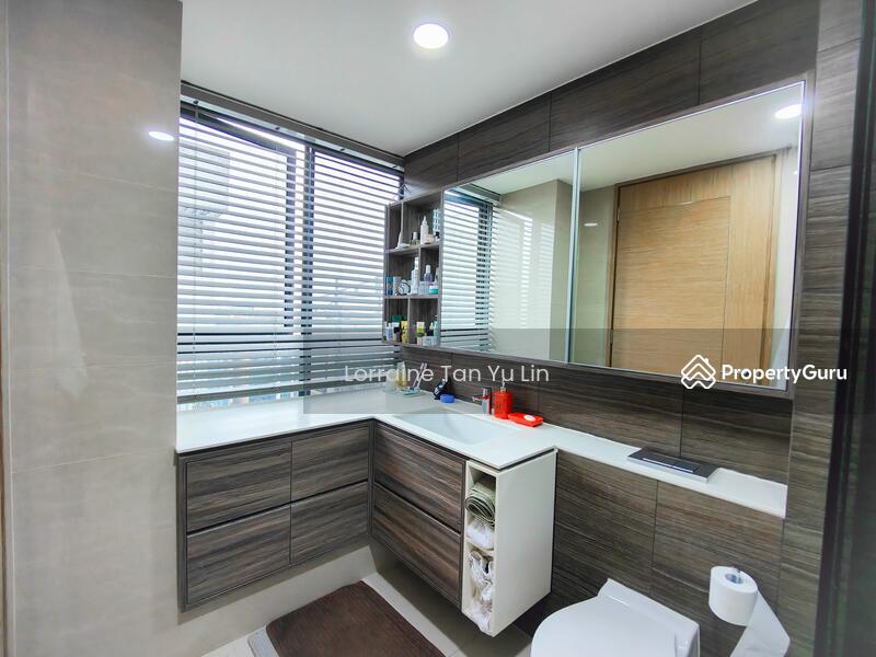 Coco Palms Pasir Ris Tampines Singapore 16