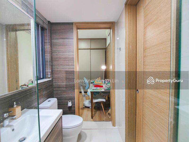 Coco Palms Pasir Ris Tampines Singapore 17