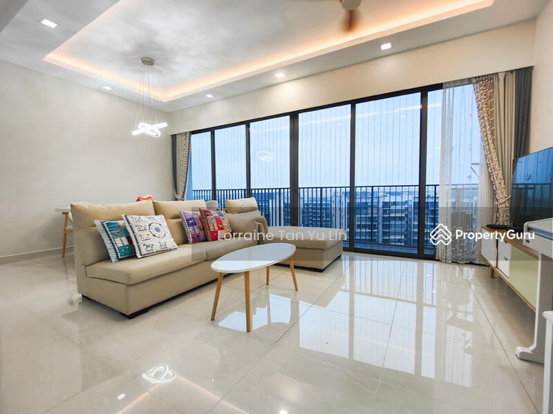 Coco Palms Pasir Ris Tampines Singapore