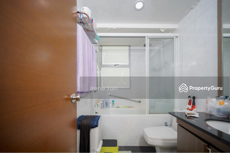 The Eden Tampines Pasir Ris Tampines Singapore 6
