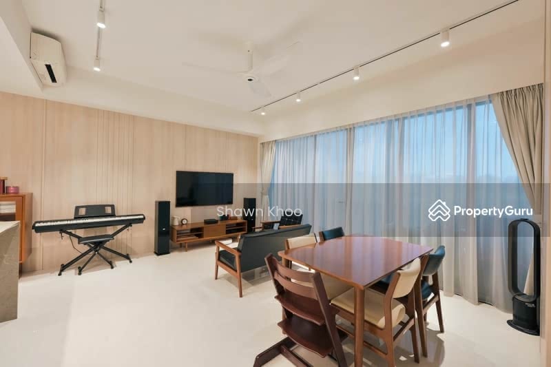 Forest Woods Hougang Punggol Sengkang Singapore 1