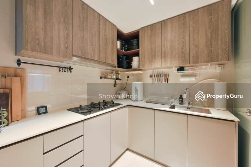 Forest Woods Hougang Punggol Sengkang Singapore 3