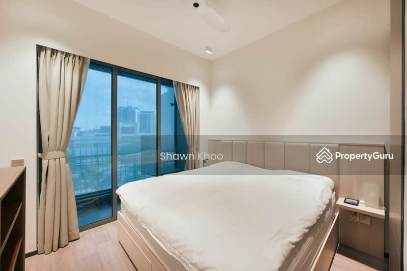 Forest Woods Hougang Punggol Sengkang Singapore 4