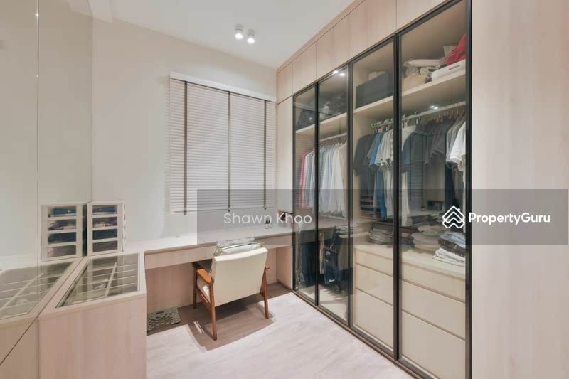 Forest Woods Hougang Punggol Sengkang Singapore 5