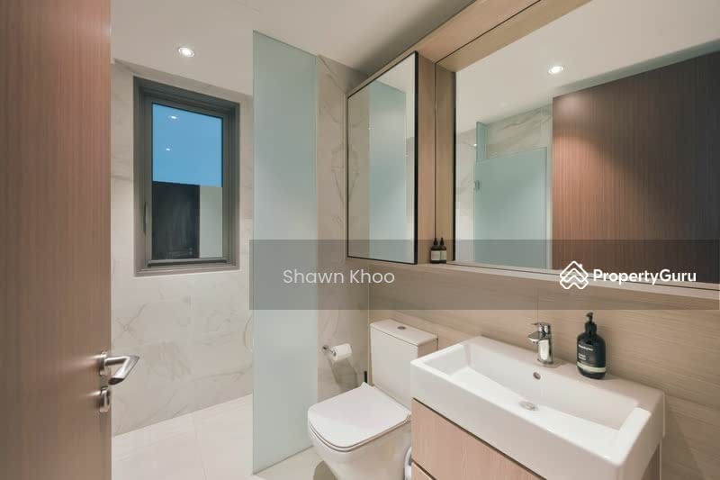 Forest Woods Hougang Punggol Sengkang Singapore 6