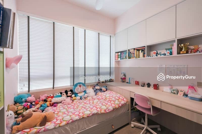 Forest Woods Hougang Punggol Sengkang Singapore 7