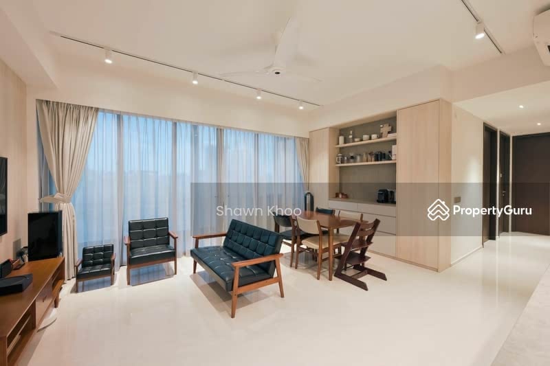 Forest Woods Hougang Punggol Sengkang Singapore