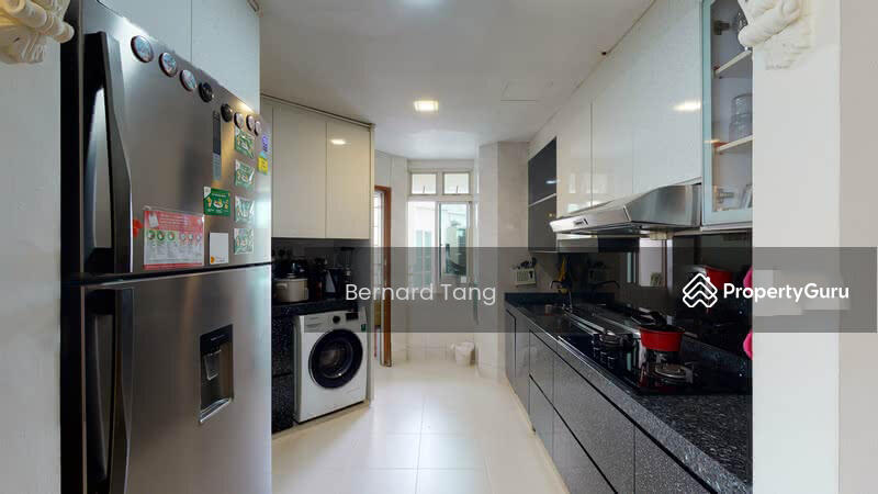 Burlington Square Beach Road Bugis Rochor Singapore 1