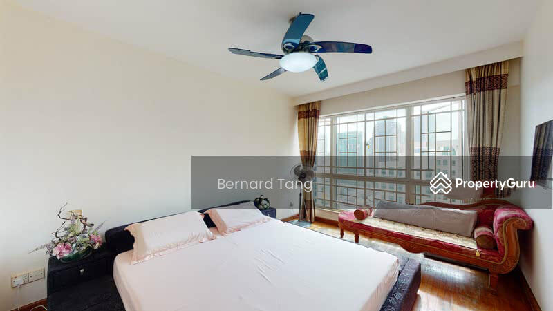 Burlington Square Beach Road Bugis Rochor Singapore 2