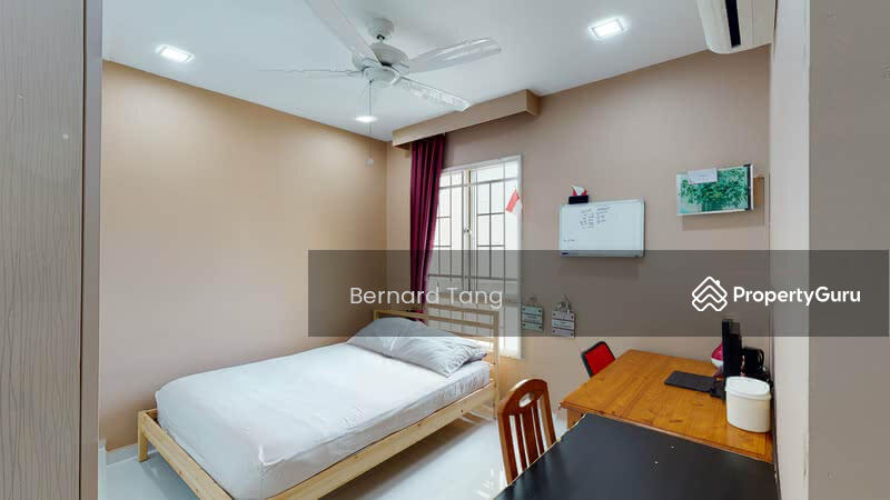Burlington Square Beach Road Bugis Rochor Singapore 3