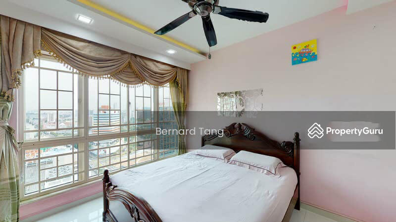 Burlington Square Beach Road Bugis Rochor Singapore 4