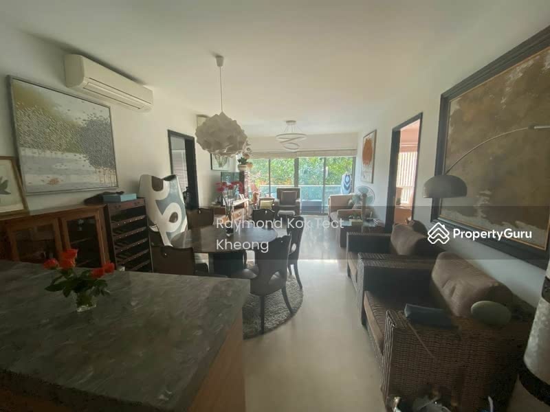 Thomson Grand Ang Mo Kio Bishan Thomson Singapore 1