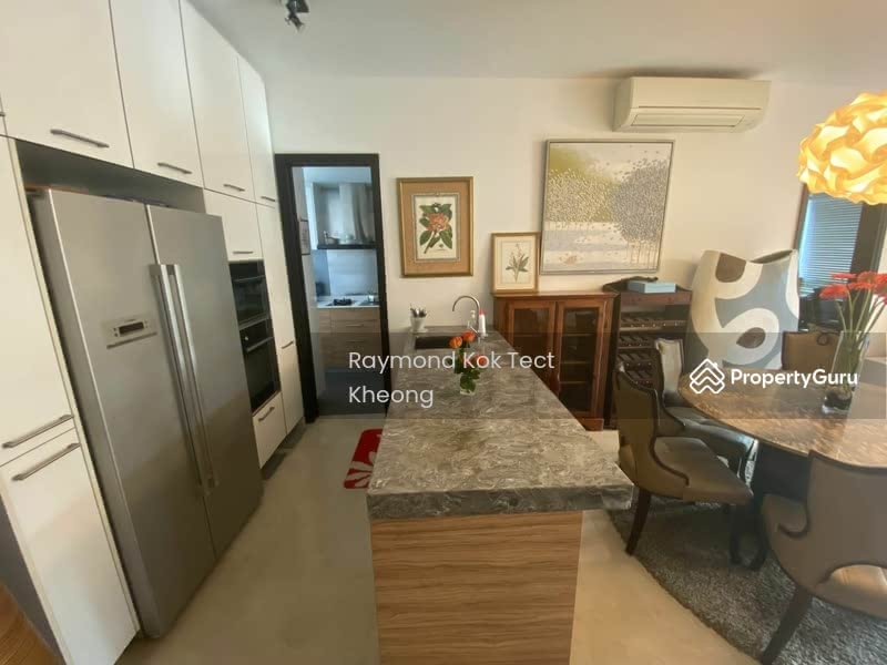 Thomson Grand Ang Mo Kio Bishan Thomson Singapore 2