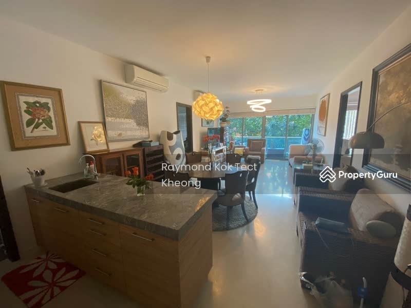 Thomson Grand Ang Mo Kio Bishan Thomson Singapore 3