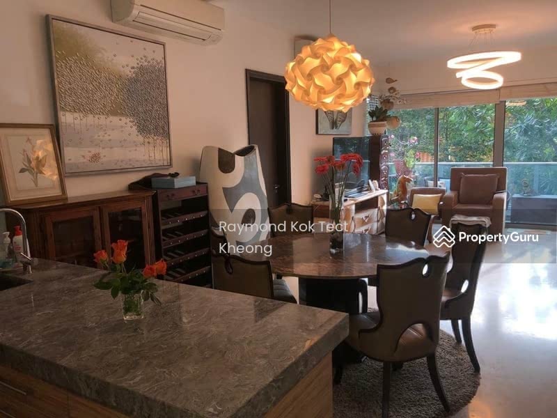 Thomson Grand Ang Mo Kio Bishan Thomson Singapore 5