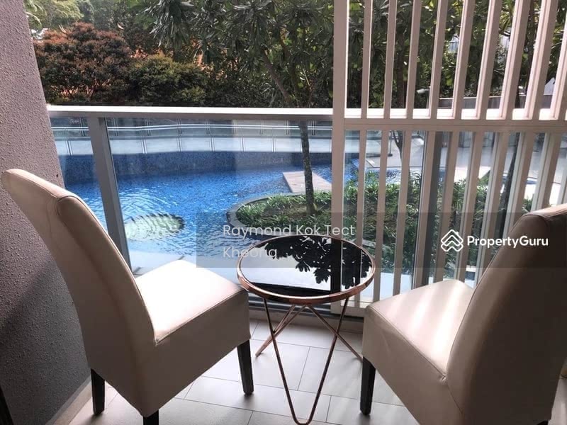 Thomson Grand Ang Mo Kio Bishan Thomson Singapore 7