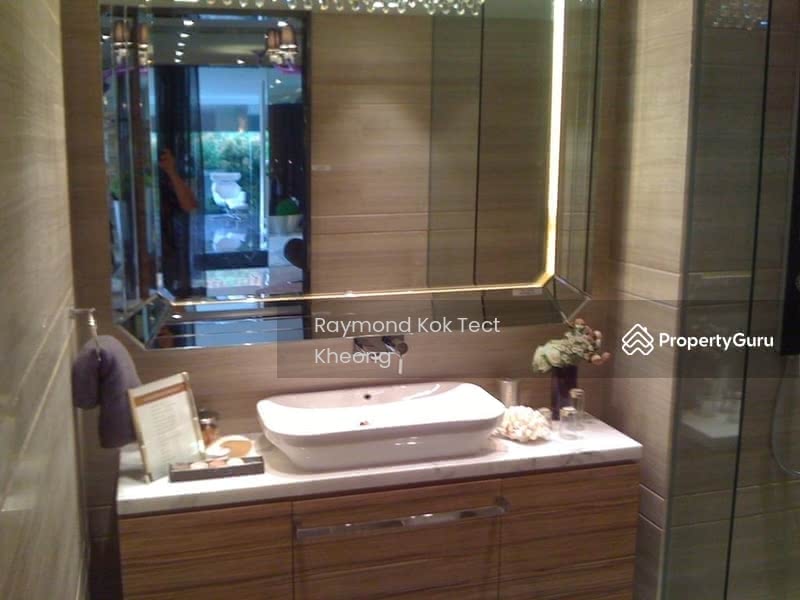 Thomson Grand Ang Mo Kio Bishan Thomson Singapore 8