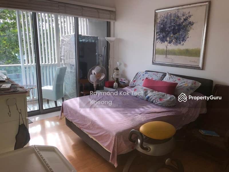 Thomson Grand Ang Mo Kio Bishan Thomson Singapore 9