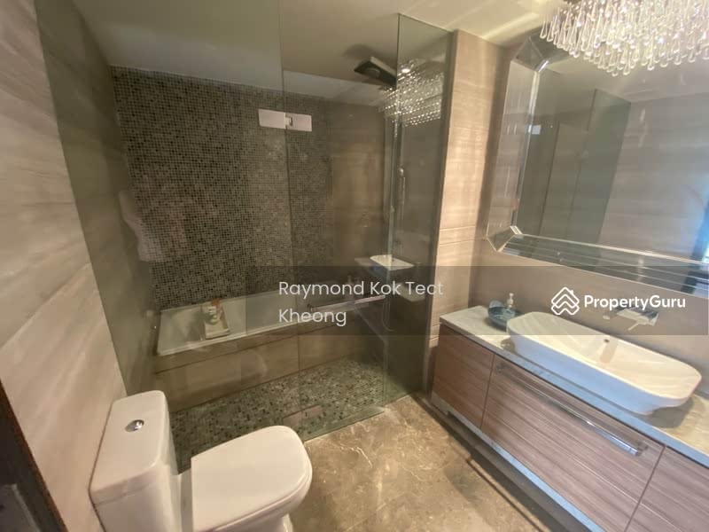 Thomson Grand Ang Mo Kio Bishan Thomson Singapore 11