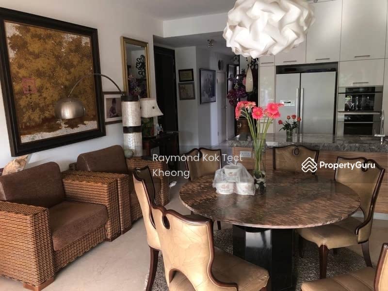 Thomson Grand Ang Mo Kio Bishan Thomson Singapore