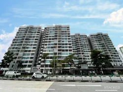 Centrale 8 DBSS Review: Relatively Convenient HDB Living Close To MRT ...