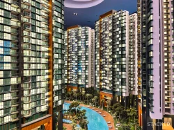 QA Stacked Homes