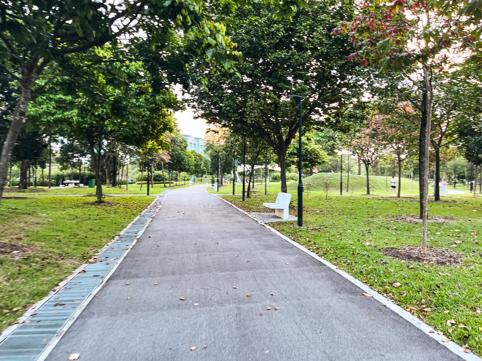 Touring Luxus Hills: A 999-Year Landed Estate That Overlooks Ang Mo Kio ...