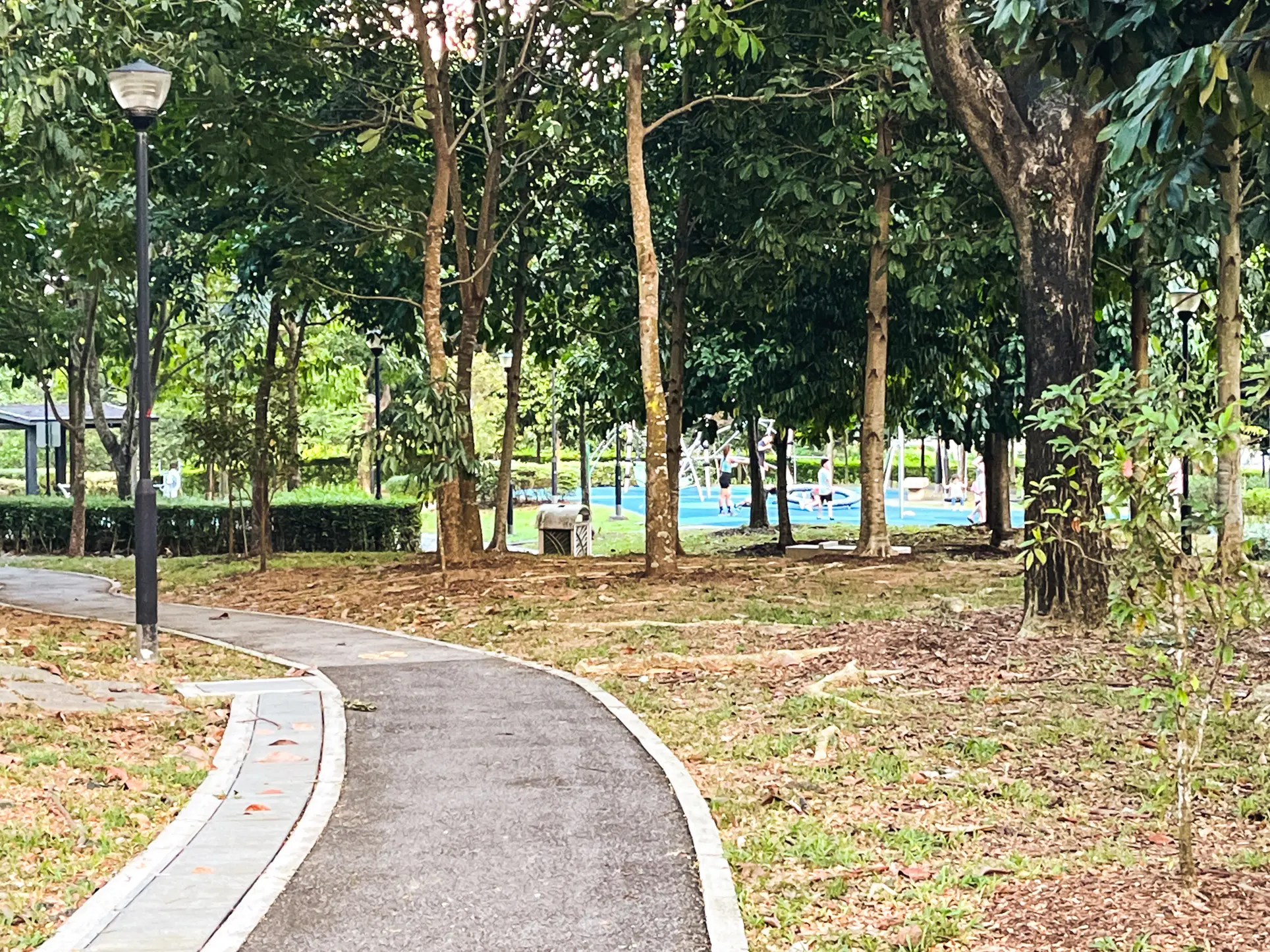 Touring Luxus Hills: A 999-Year Landed Estate That Overlooks Ang Mo Kio ...