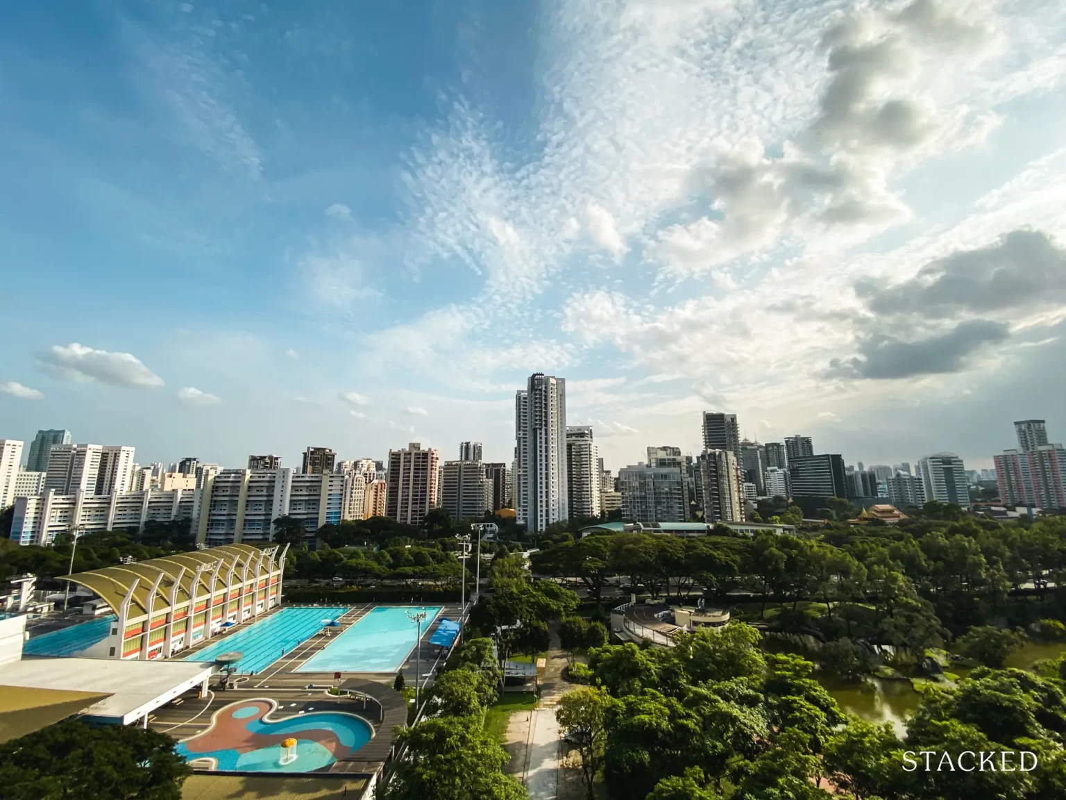 Toa Payoh