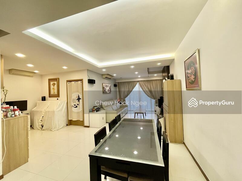 The Sensoria Sembawang Yishun Singapore 1